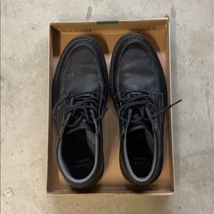 Clarks pair of Men boots size 10M